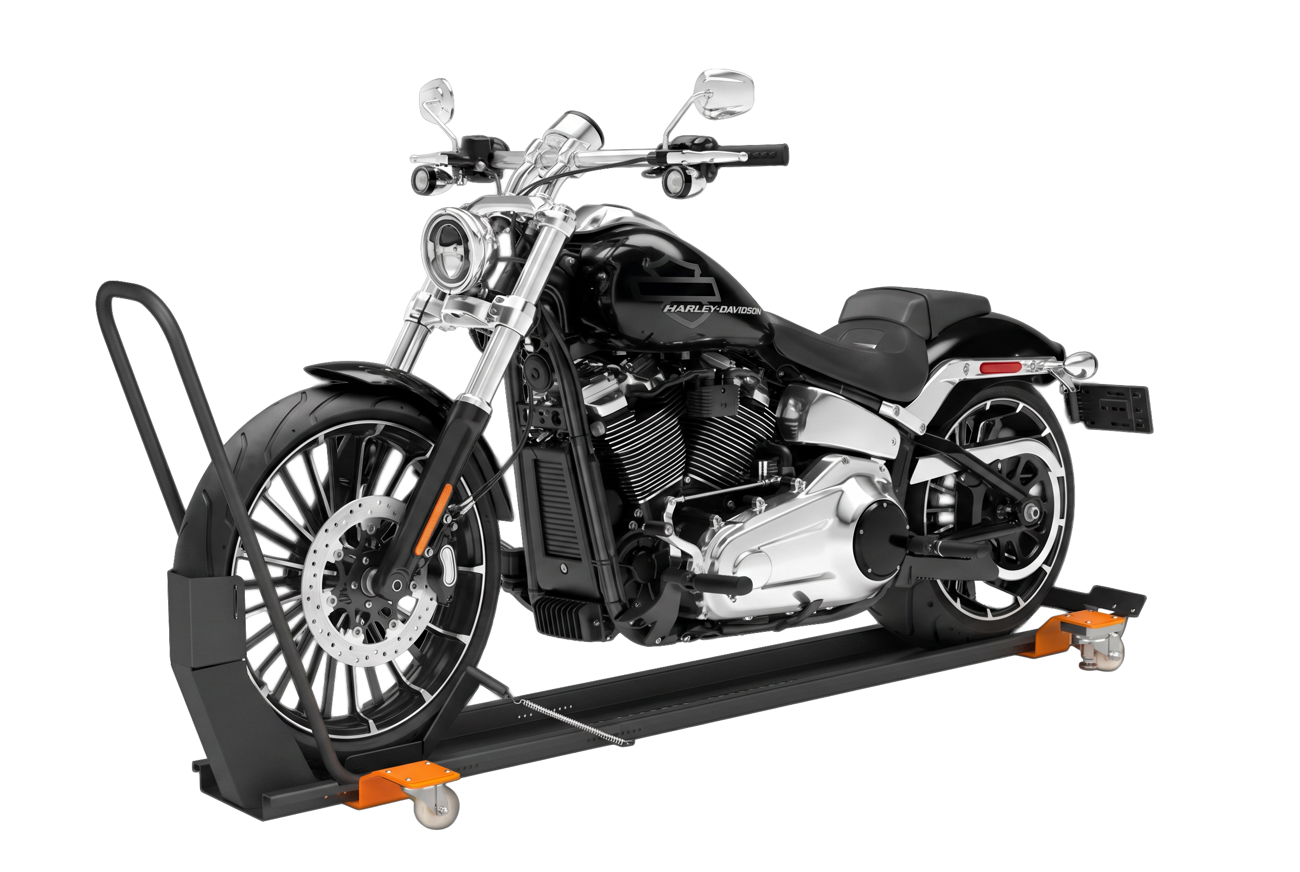 BIKEBOARD Wide