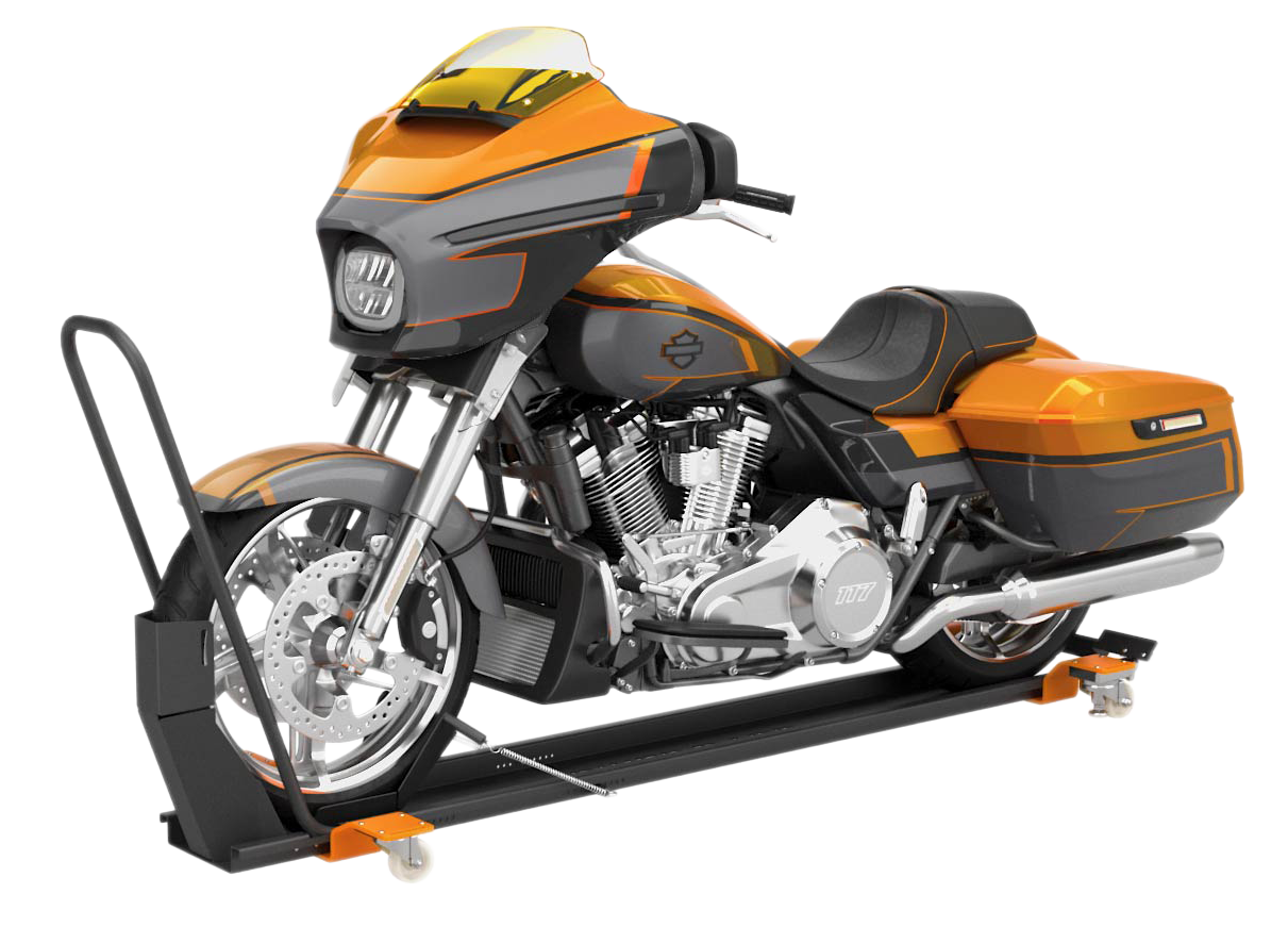BIKEBOARD Long